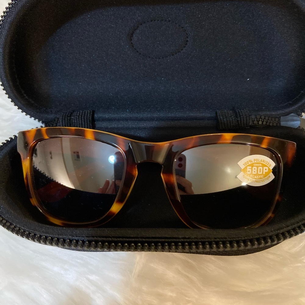 Costa Del Mar- Copra Sunglasses - Picture 5 of 9